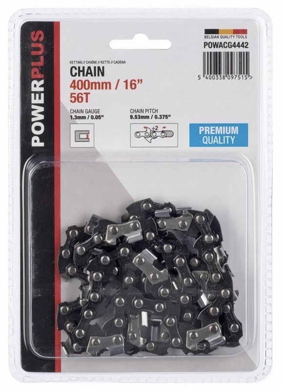 Reťaz pílový POWERPLUS POWACG4442