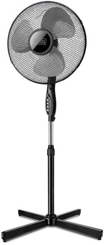 Ventilátor stojanový Black+Decker BXEFP41E