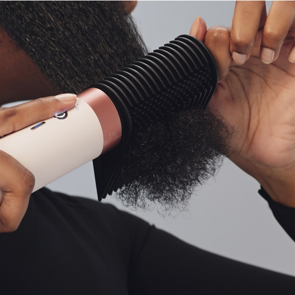 Multistyler Dyson Airwrap Co-anda2x HS09 T3/T4 rose gold/ceramic pink Multistyler Dyson Airwrap Co-anda2x HS09 T3/T4 rose gold/ceramic pink