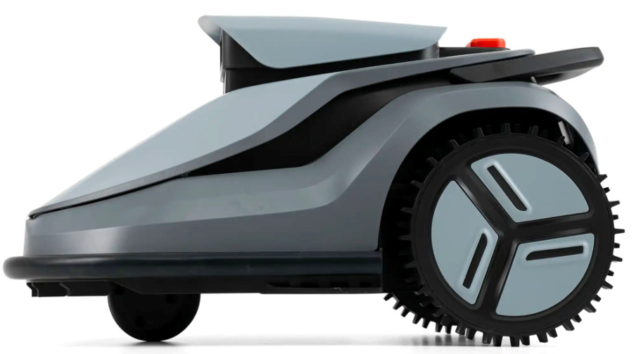 Robotická kosačka TerraMow V1000