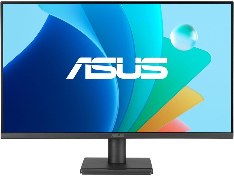 Monitor Asus VA279HG, čierna farba