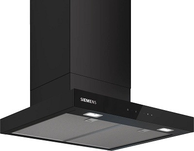 Odsávač pár Siemens LC67BDN60