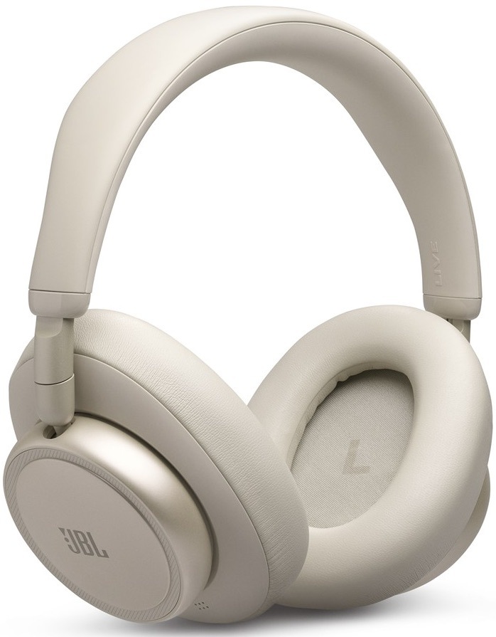 Bezdrôtové slúchadlá JBL Live 780NC