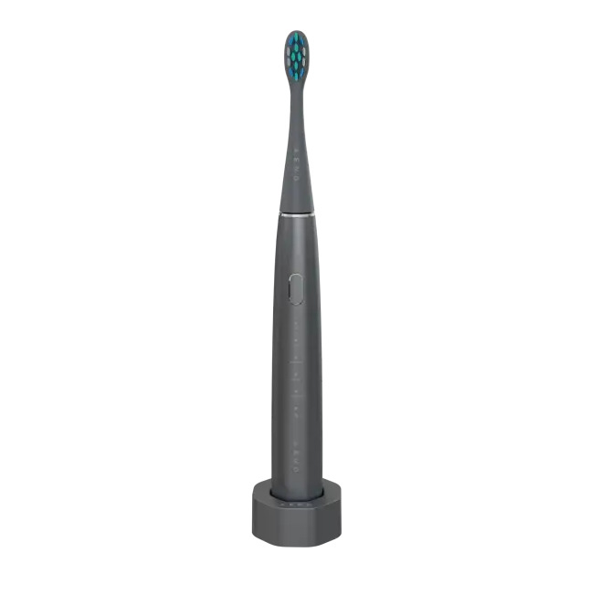 Zubná kefka AENO DB10G disponuje 5 režimami čistenia