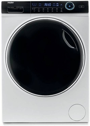 Práčka Haier HW90-B14979-S biela