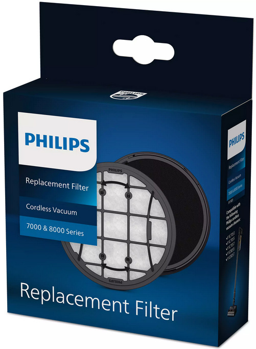Filter Philips 7000 a 8000 Series XV1681/01