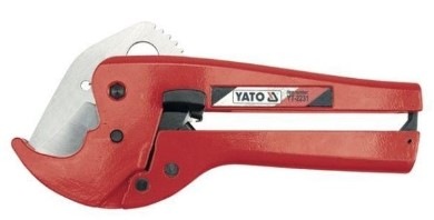 Rezačka YATO YT-2231 42mm PVC