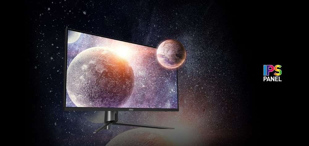 Herný monitor MSI MAG 401QR čierny MSI MAG 401QR