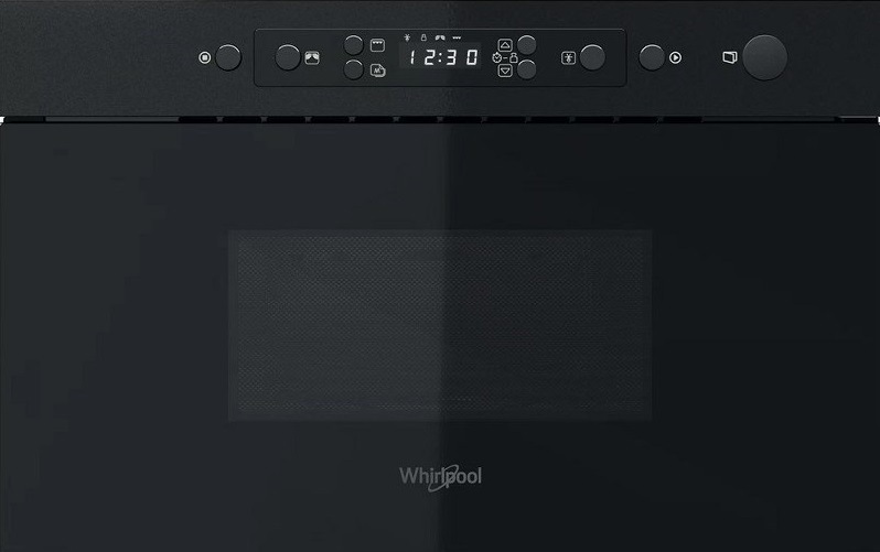 Mikrovlnná rúra Whirlpool MBNA920B, vstavaná
