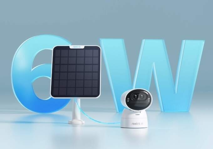IP kamera Reolink Argus Series B730 biela IP kamera Reolink Argus Series B730 biela