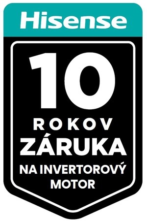 Sušička bielizne Hisense DH5S902BW biela Sušička bielizne Hisense DH5S902BW biela