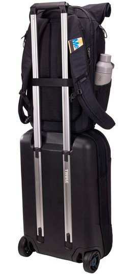 Batoh na notebook THULE Paramount 24l čierny Batoh na notebook THULE Paramount 24l - čierny