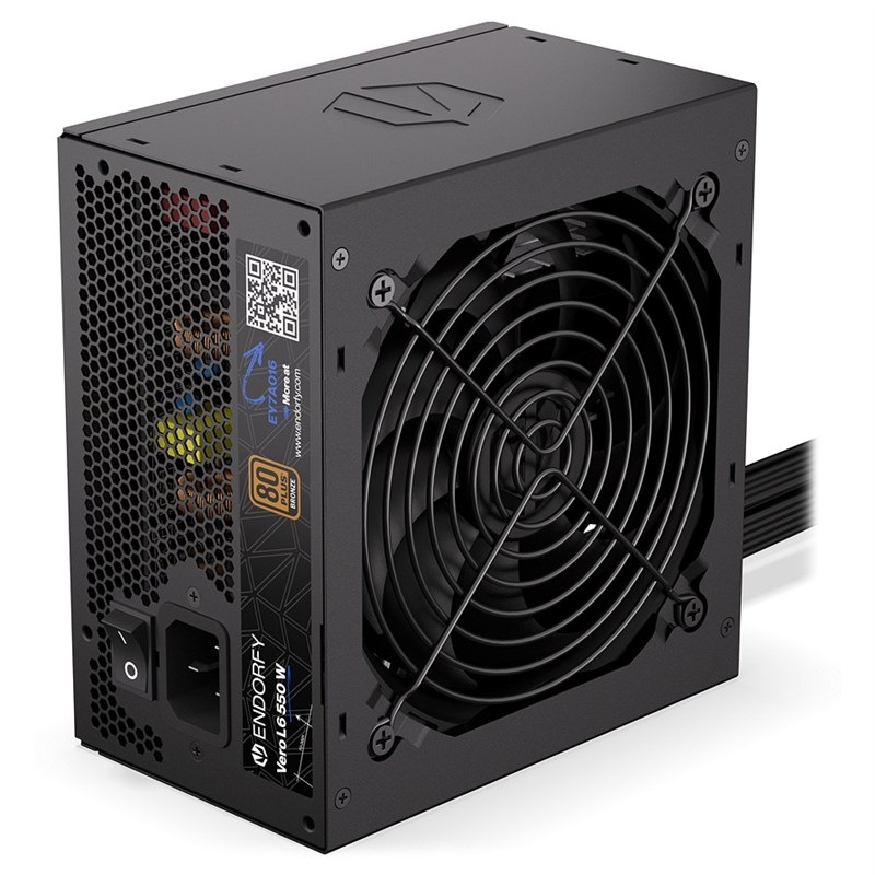 Zdroj ENDORFY Vero L6 Bronze 550W