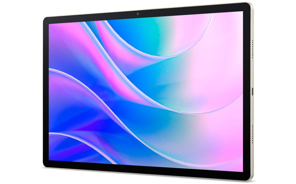 Výkonný procesor a operačná pamäť zaisťujú tabletu Acer Iconia Tab A14 plynulú prevádzku bez zádrhelov
