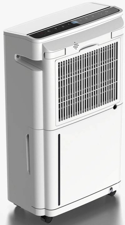 Odvlhčovač Rohnson R-91216 True Ion & Health Clean biely Odvlhčovač Rohnson R-91216 True Ion & Health Clean biely