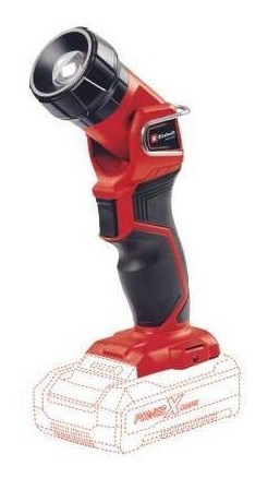 Lampáš Einhell TE-CL 18 Li H-Solo (bez batérie)