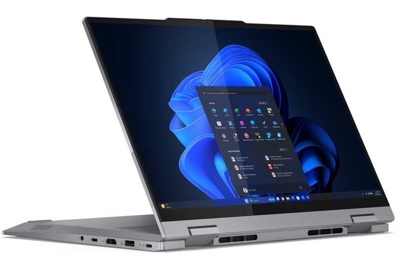 Lenovo ThinkBook 14 2-in-1 Gen 4