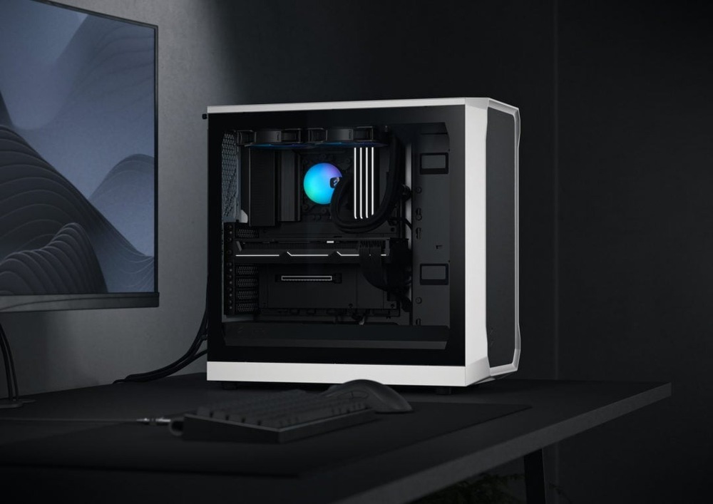 Case FRACTAL DESIGN Focus 2 čierna FRACTAL DESIGN Focus 2″ width=