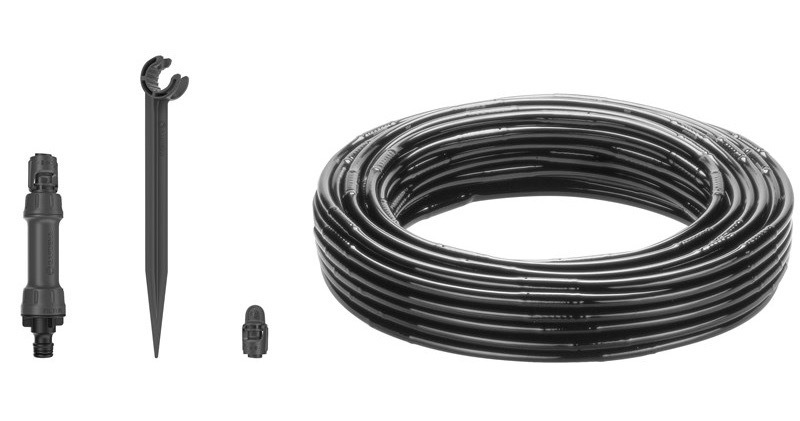 Súprava na zavlažovanie Gardena MicroDrip System 13500-20