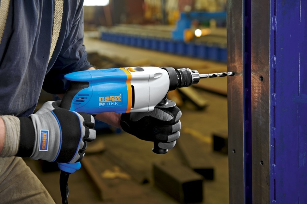 Vŕtačka Narex EVP 13 H-2C763321 Vŕtačka Narex EVP 13 H-2C763321