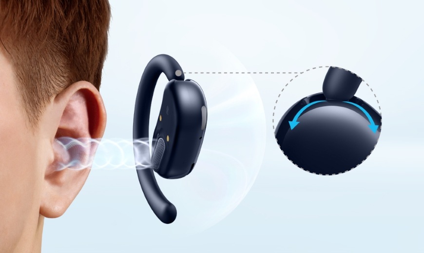 Slúchadlá Anker soundcore V20i biela Anker Soundcore V20i, biela