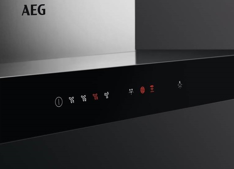 Odsávač pár AEG Mastery DBE5961HG nerez Odsávač pár AEG Mastery DBE5961HG nerez