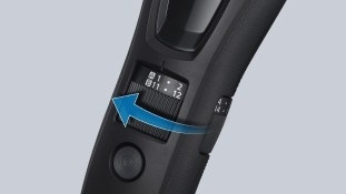 Zastrihávač multifunkčný Panasonic ER-GB61-K503 Zastrihávač multifunkčný Panasonic ER-GB61-K503
