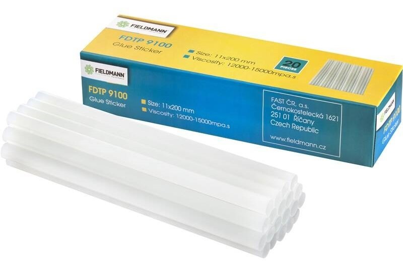 Patróny lepiace Fieldmann FDTP 9100