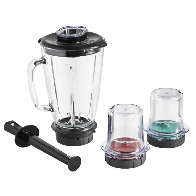 Mixér Tefal XF650038 Coach Mix & Drink Box 5v1 Mixér Tefal XF650038 Coach Mix & Drink Box 5v1