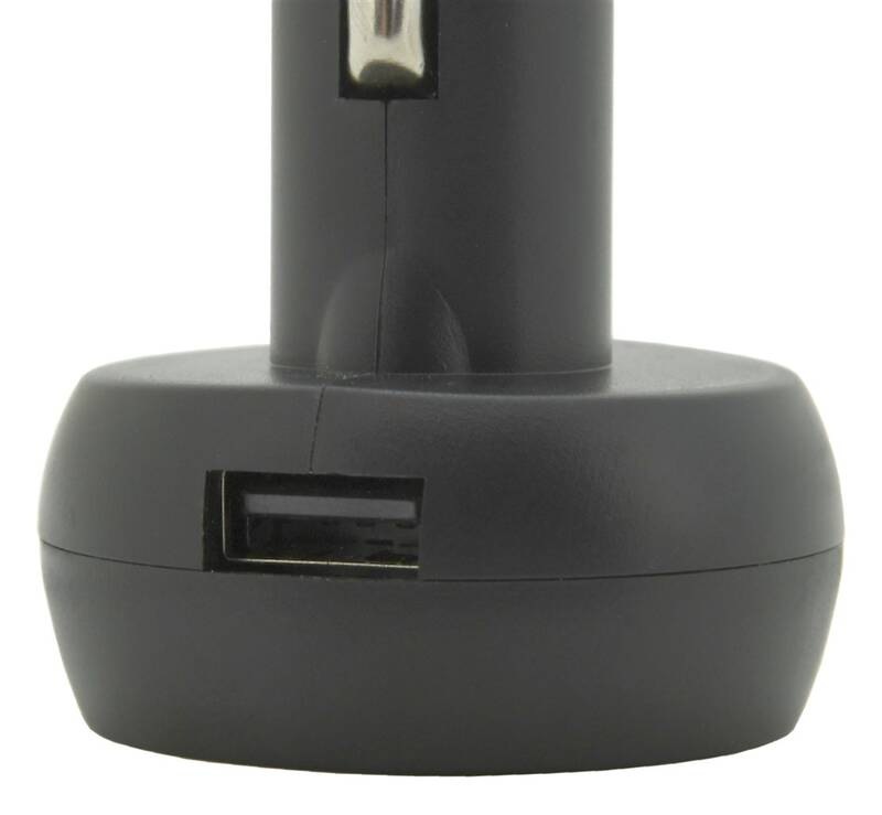 Zásuvka Compass 07427 MULTI - USB, voltmetr, teploměr Zásuvka Compass 07427 MULTI - USB, voltmeter, teplomer