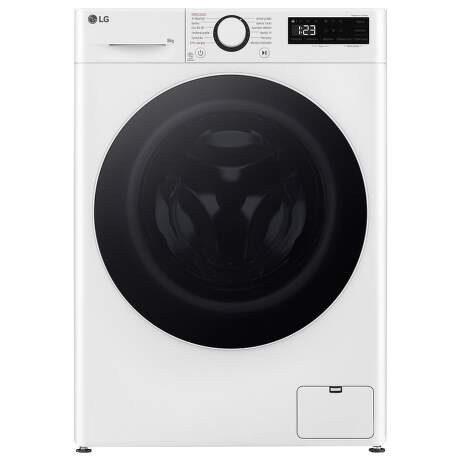 Práčka LG FLR5A82WW biela Práčka LG FLR5A82WW biela