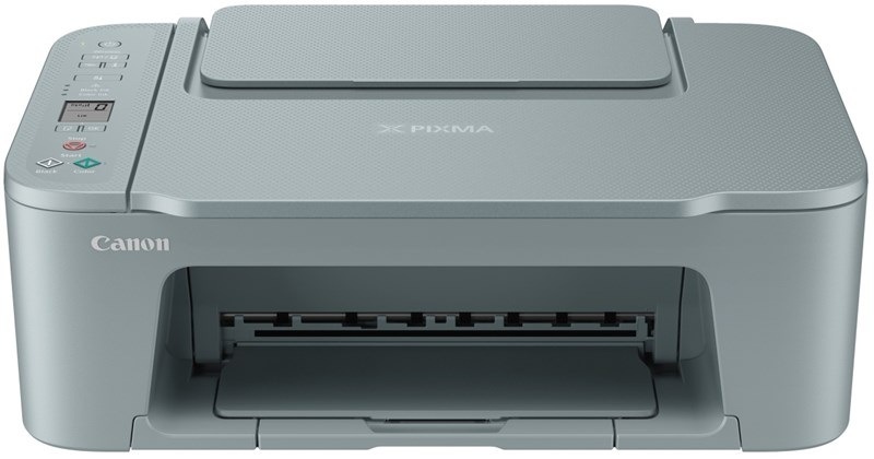 Tlačiareň multifunkčná Canon PIXMA TS3752i modrá