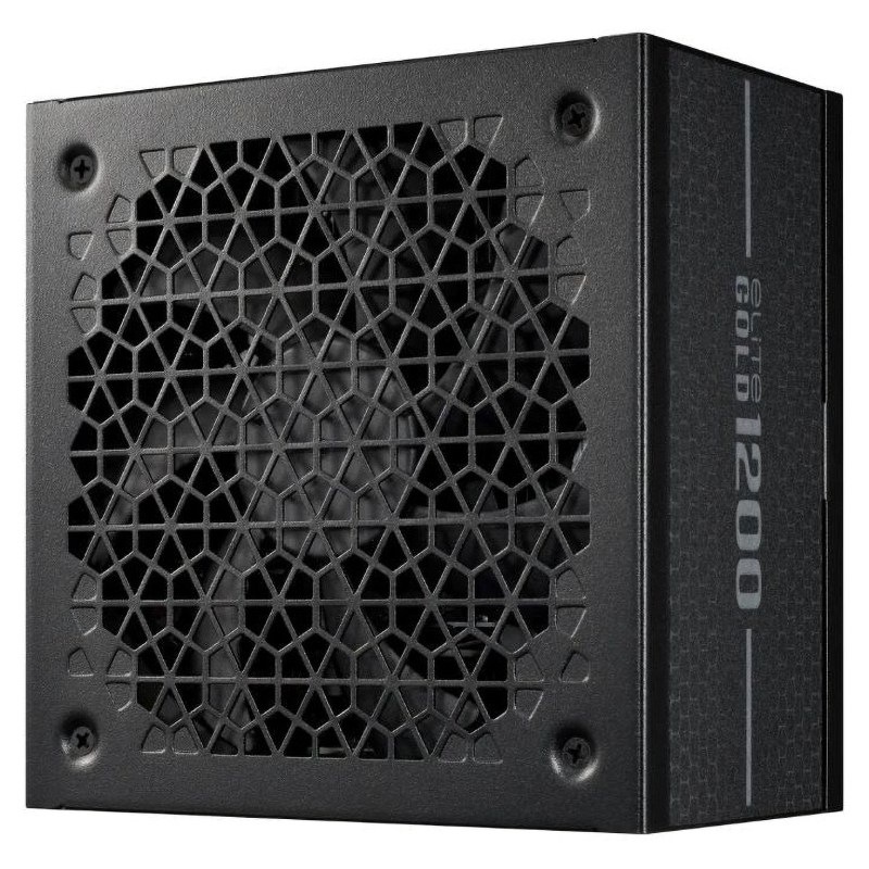 Zdroj Cooler Master ELITE Gold 1200W FM
