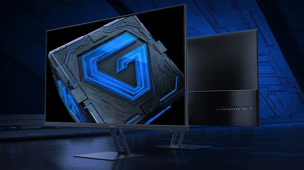 Herný monitor Xiaomi Gaming G27i čierny TÜV Low Blue Light a DC dimming znižujú únavu očí a blikania pre pohodlné dlhodobé používanie.