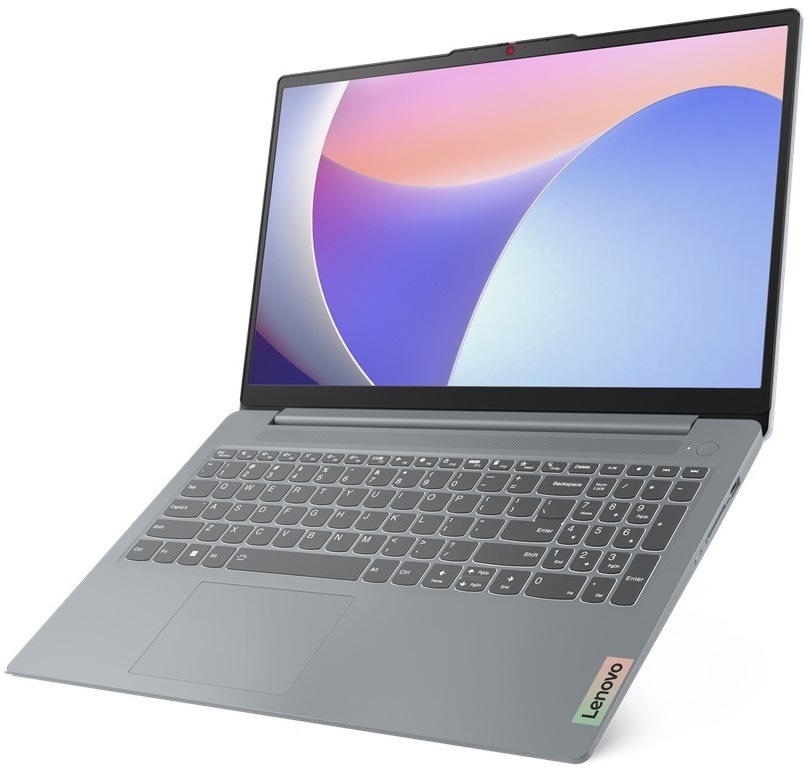 Notebook Lenovo IdeaPad 3 Slim 15IAH8 sivý Notebook Lenovo IdeaPad 3 Slim 15IAH8 sivý