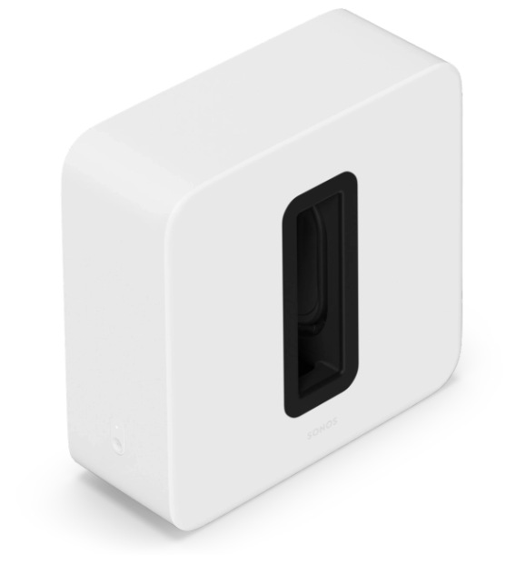 Subwoofer SONOS SUB gen.4 biely