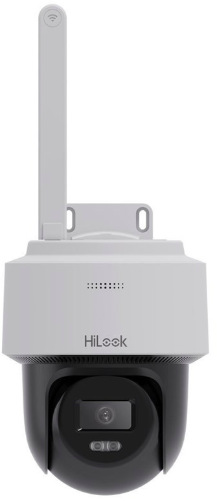 IP kamera HiLook PTZ-N2C400-W(W) 2,8mm, 4Mpx - biela