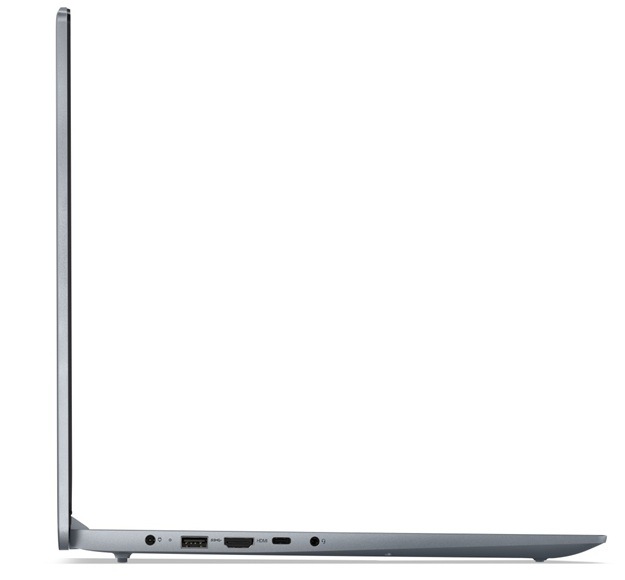 Notebook Lenovo IdeaPad Slim 3 16IRH10 modrý