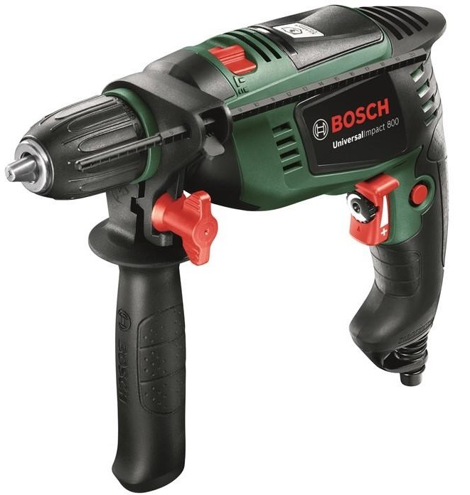 Vŕtačka Bosch UniversalImpact 800 Vŕtačka Bosch UniversalImpact 800