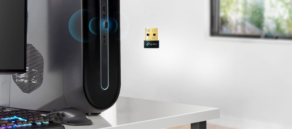 Bluetooth TP-Link UB500, Bluetooth 5.4 Bluetooth TP-Link UB500, Bluetooth 5.4