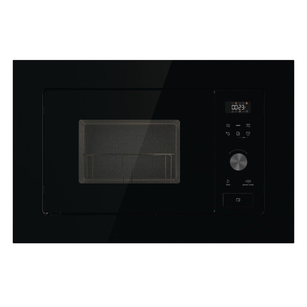 Mikrovlnná rúra Gorenje Advanced BM201AG1BG čierna