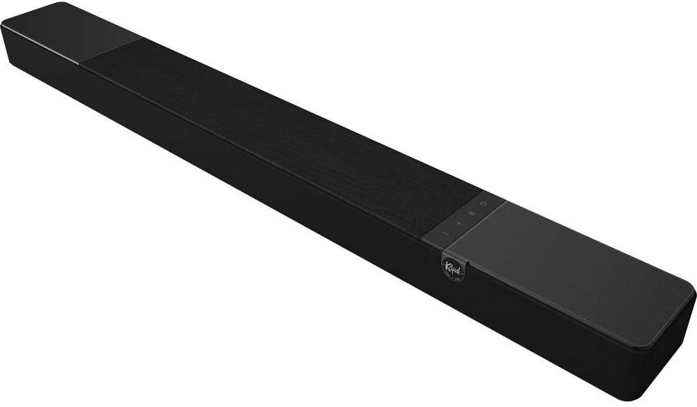 Soundbar Klipsch Flexus Core 200 čierny