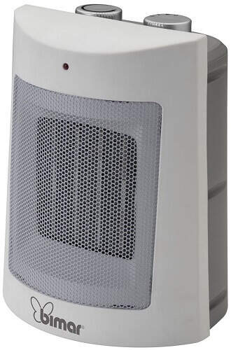 Teplovzdušný ventilátor Bimar HP 108 Teplovzdušný ventilátor Bimar HP 108