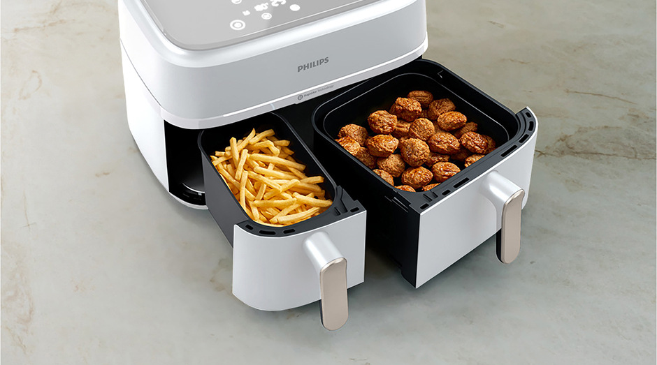 „Fritéza