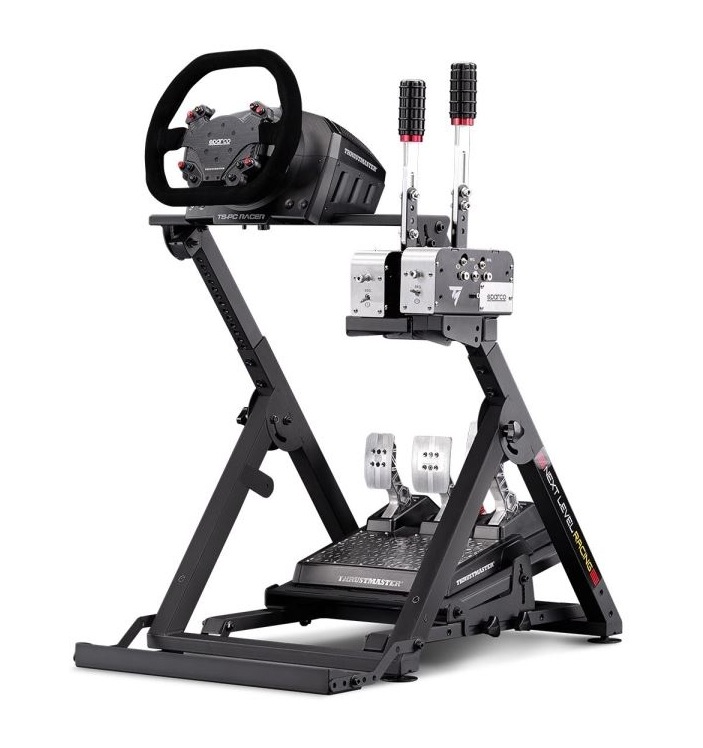 Stojan pre volant Next Level Racing Whell Stand 2.0