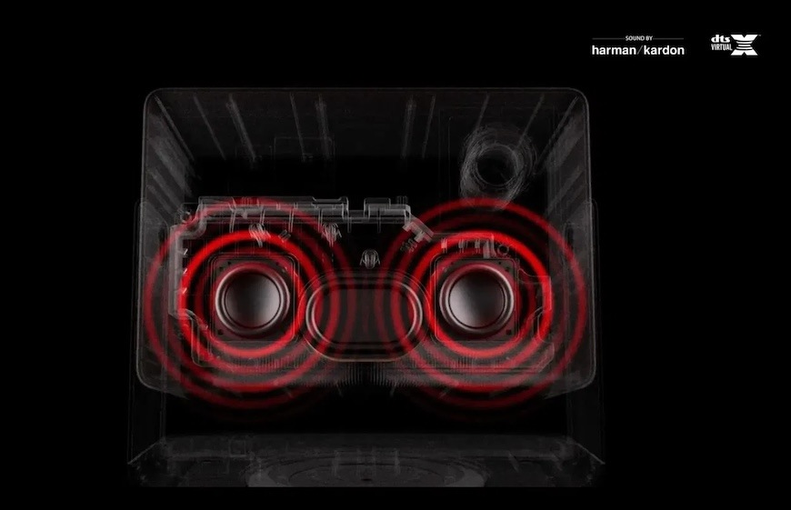 Projektor Xgimi Horizon 20 Pro sivý Projektor Xgimi Horizon 20 Pro sivý