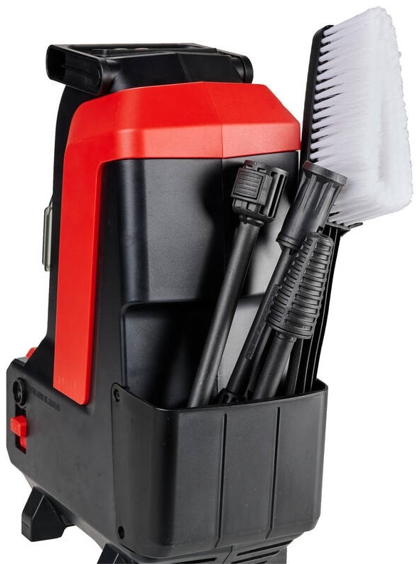 Vysokotlakový čistič Einhell Expert HYPRESSO 36/105 Li-solo (bez baterie)