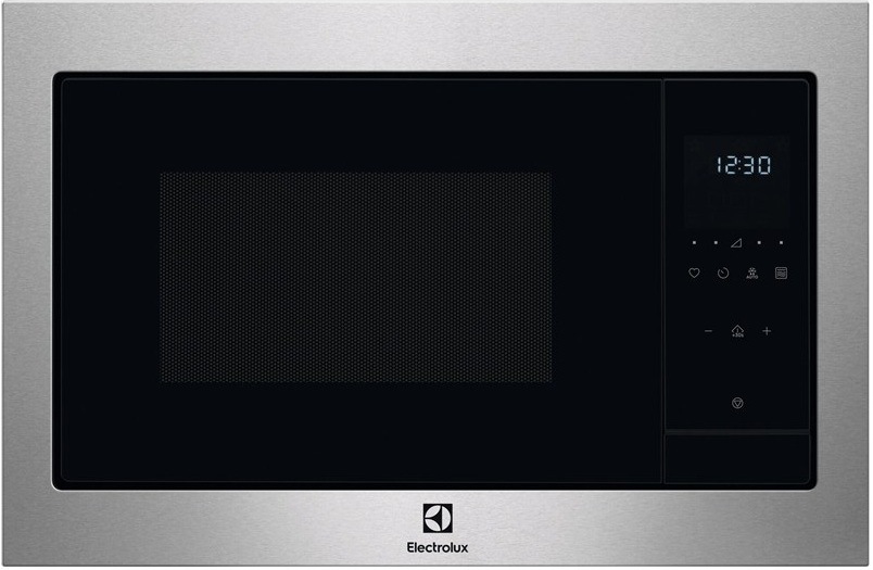 Mikrovlnná rúra Electrolux EMS4253TBX