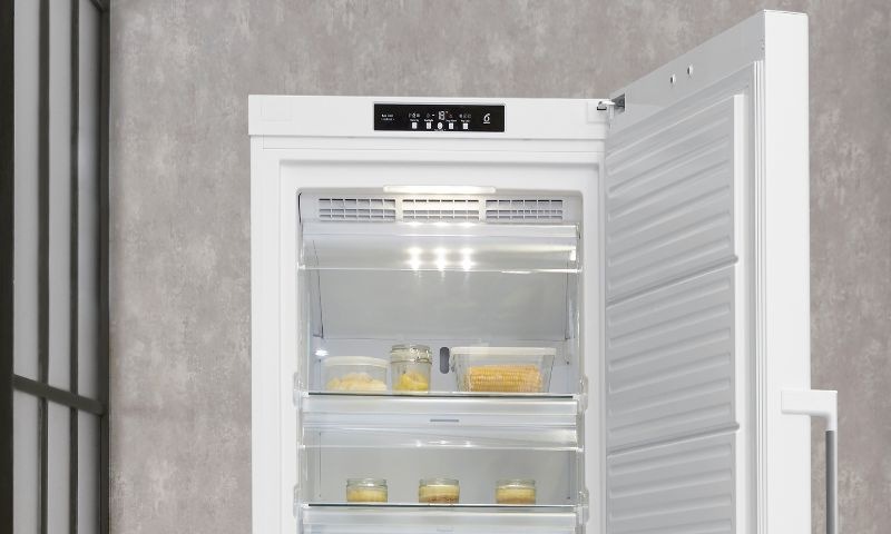 Mraznička Whirlpool UW8 F2C XBI N 2 nerez Mraznička Whirlpool UW8 F2C XBI N 2 nerez