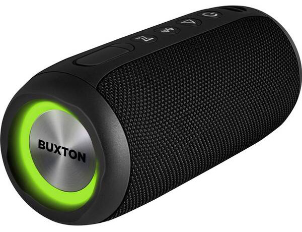 Prenosný reproduktor Buxton BBS 5500 čierny Prenosný reproduktor Buxton BBS 5500 čierny